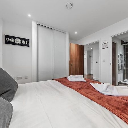 Amazing Britania 1 Bedroom Flat In London Bp40 מראה חיצוני תמונה