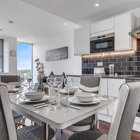 Amazing Britania 1 Bedroom Flat In London Bp40 מראה חיצוני תמונה