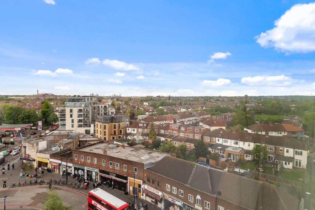 Amazing Britania 1 Bedroom Flat In London Bp40 מראה חיצוני תמונה